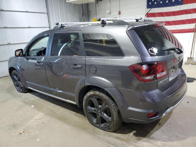 Photo 2 from auction – 2020 DODGE JOURNEY CR with VIN 3C4PDCGB1LT231900