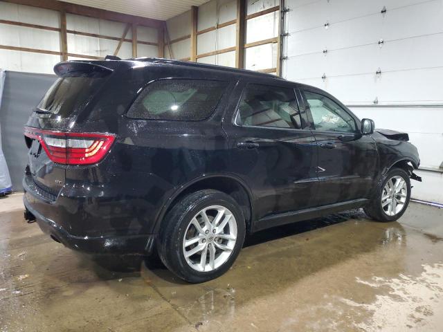 Foto 3 de la subasta – 2024 DODGE DURANGO GT con VIN 1C4RDJDG6RC126433