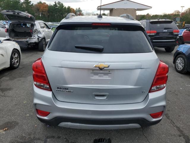 Photo 6 from auction – 2019 CHEVROLET TRAX 1LT with VIN KL7CJPSB8KB838296