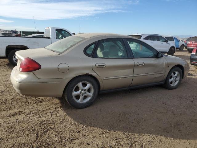 Photo 3 from auction – 2001 FORD TAURUS with VIN 1FAFP55291G240806
