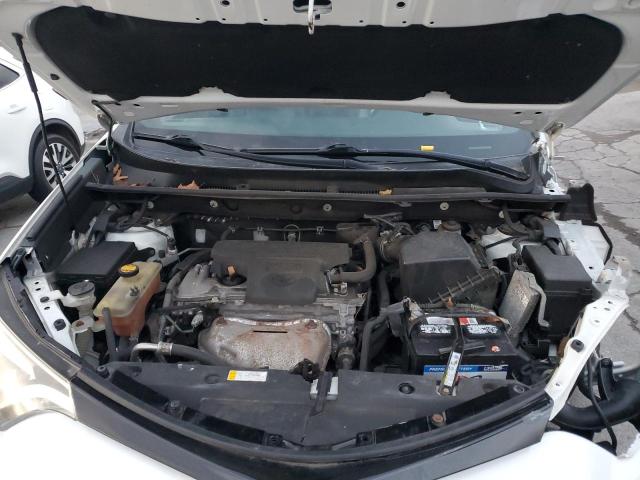 Photo 12 from auction – 2016 TOYOTA RAV4 SE with VIN 2T3JFREV7GW526191