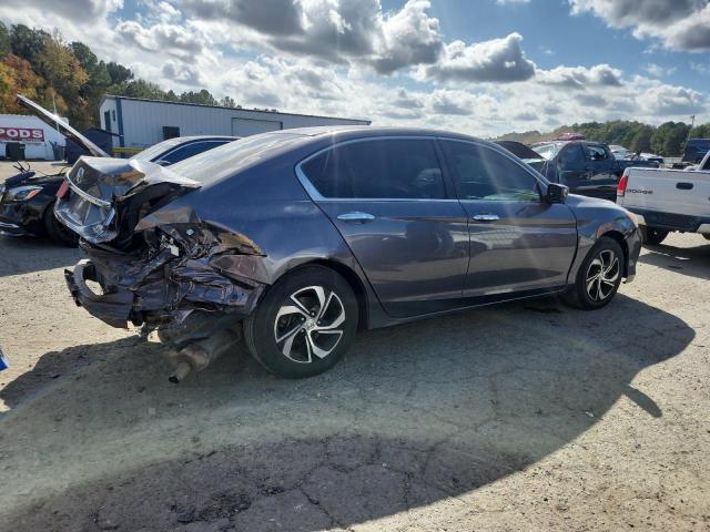 Photo 3 from auction – 2017 HONDA ACCORD with VIN 1HGCR2F36HA214417