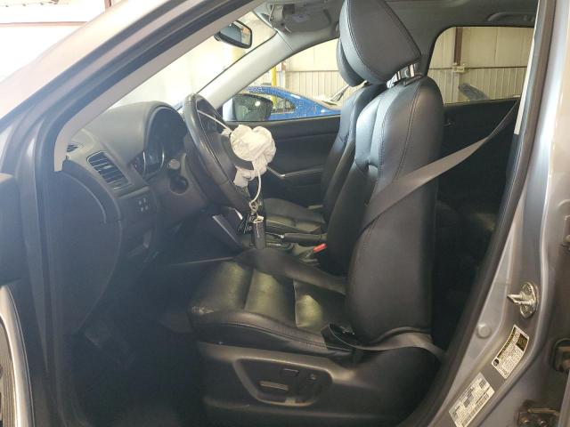 Photo 7 from auction – 2013 MAZDA CX-5 GT with VIN JM3KE4DEXD0163808
