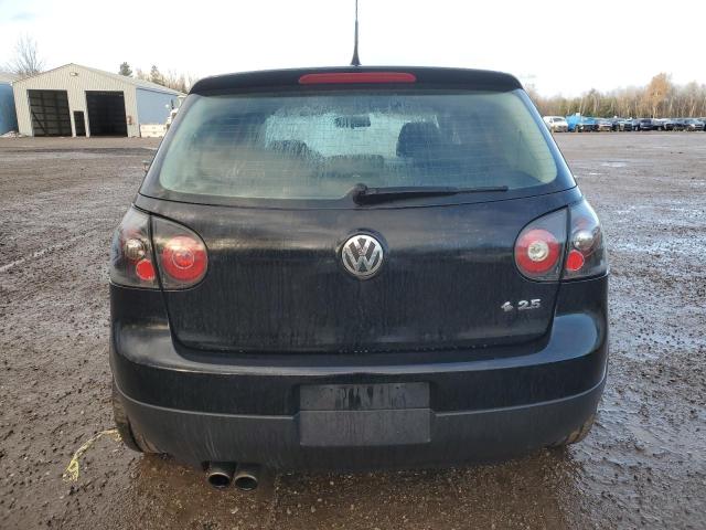 Photo 6 from auction – 2009 VOLKSWAGEN RABBIT with VIN WVWDA71KX9W026249