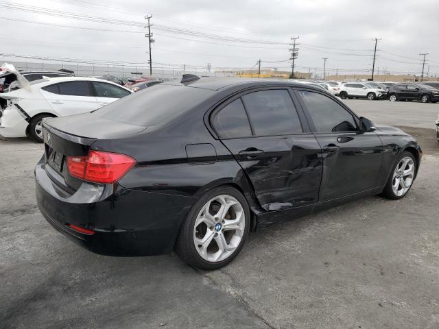 Photo 3 from auction – 2014 BMW 320 I with VIN WBA3B1C55EP680669