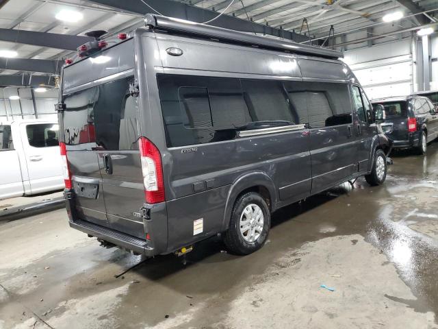 Photo 4 from auction – 2023 RAM PROMASTER CARGO VAN with VIN 3C6MRVJG5PE521336