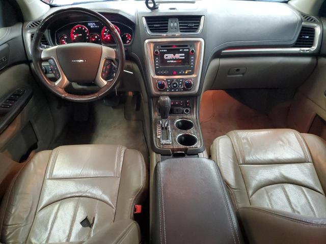 Photo 8 from auction – 2016 GMC ACADIA DEN with VIN 1GKKVTKD9GJ279369