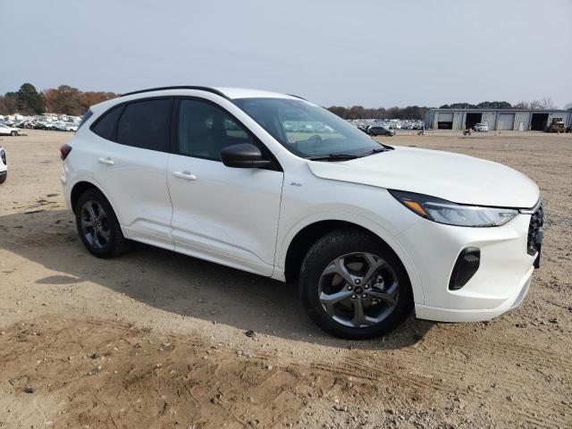Photo 4 from auction – 2024 FORD ESCAPE with VIN 1FMCU0MZ6RUB18825