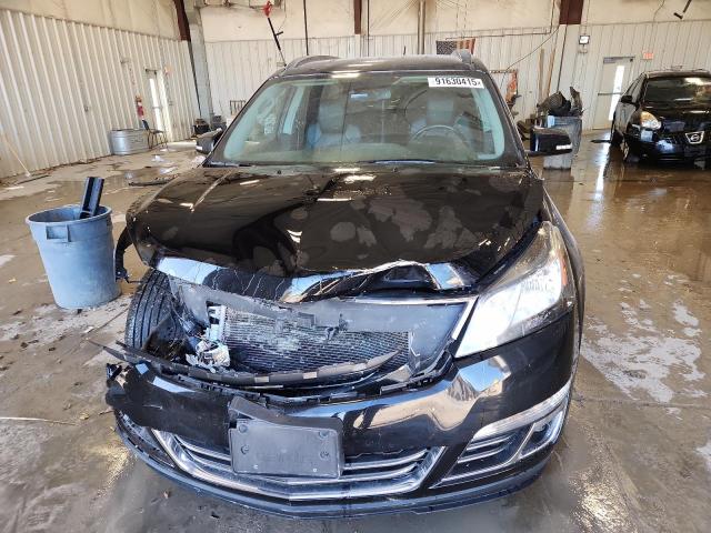 Photo 5 from auction – 2017 CHEVROLET TRAVERSE P with VIN 1GNKVJKD6HJ102836