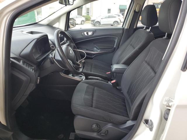 Photo 7 from auction – 2019 FORD ECOSPORT S with VIN MAJ3S2GE6KC283452