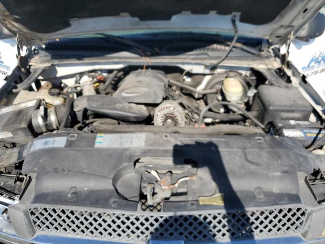 Photo 11 from auction – 2005 CHEVROLET SILVERADO with VIN 1GCEC14V85Z306939