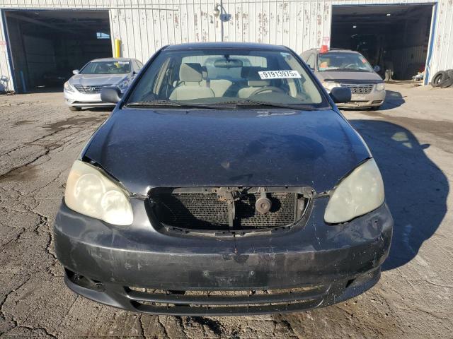 صورة رقم 5 من المزاد - 2003 TOYOTA COROLLA CE مع VIN JTDBR32E830026858