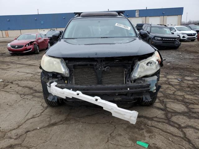Photo 5 from auction – 2012 SUBARU FORESTER 2 with VIN JF2SHBDC6CG449925