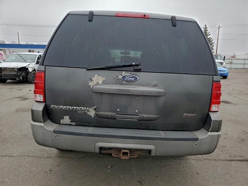 Photo 6 from auction – 2003 FORD EXPEDITION with VIN 1FMPU16W43LA90238