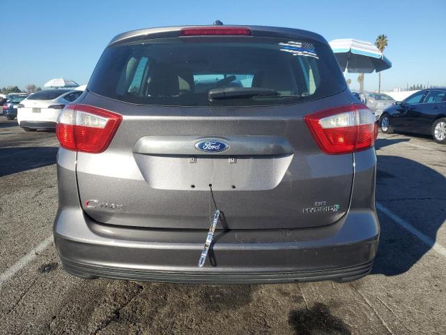 Photo 6 from auction – 2013 FORD C-MAX SE with VIN 1FADP5AU3DL548631