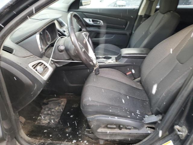 Photo 7 from auction – 2013 GMC TERRAIN SL with VIN 2GKFLTEK7D6155627