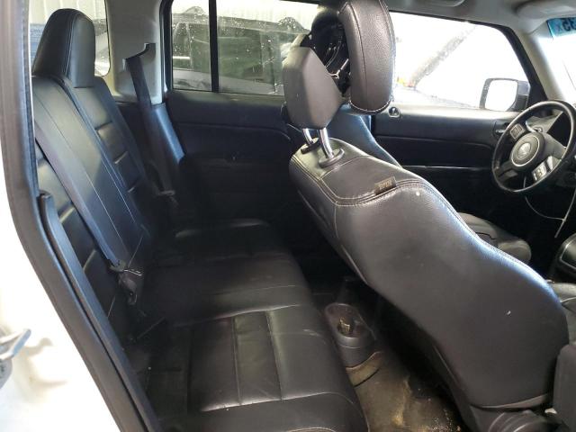 Photo 10 from auction – 2016 JEEP PATRIOT LA with VIN 1C4NJPFA6GD643578