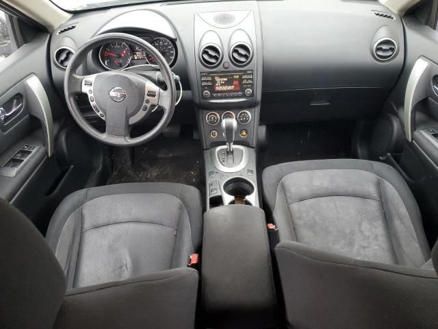Photo 8 from auction – 2013 NISSAN ROGUE S with VIN JN8AS5MT1DW014805