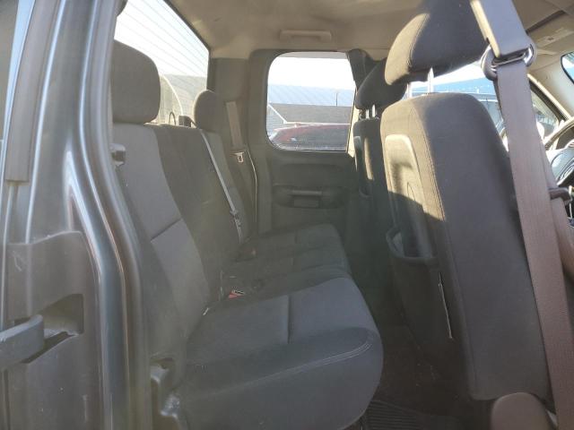 Photo 10 from auction – 2010 GMC SIERRA K15 with VIN 1GTSKVE32AZ205853