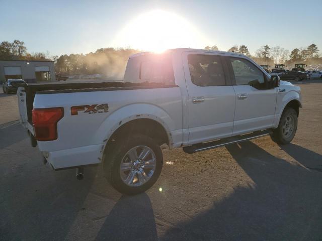 Photo 3 from auction – 2019 FORD F150 SUPER with VIN 1FTEW1E42KFB87862