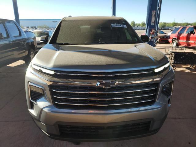 Photo 5 from auction – 2025 CHEVROLET TRAVERSE L with VIN 1GNERGRS9SJ190202