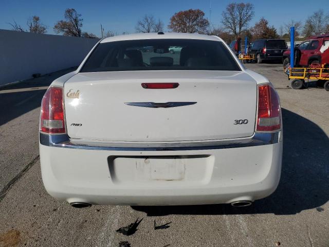 Photo 6 from auction – 2014 CHRYSLER 300 with VIN 2C3CCARG4EH235986