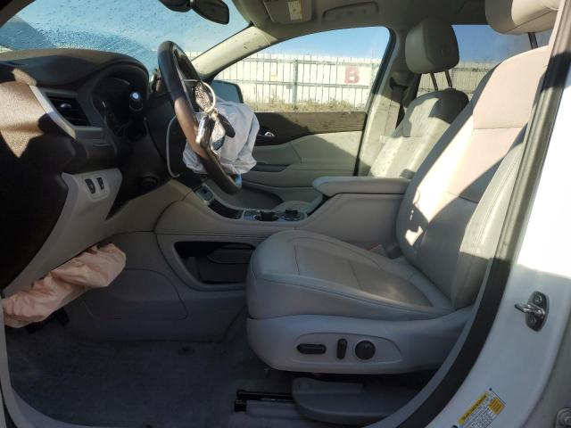 Photo 7 from auction – 2021 GMC ACADIA with VIN 1GKKNULS1MZ125125
