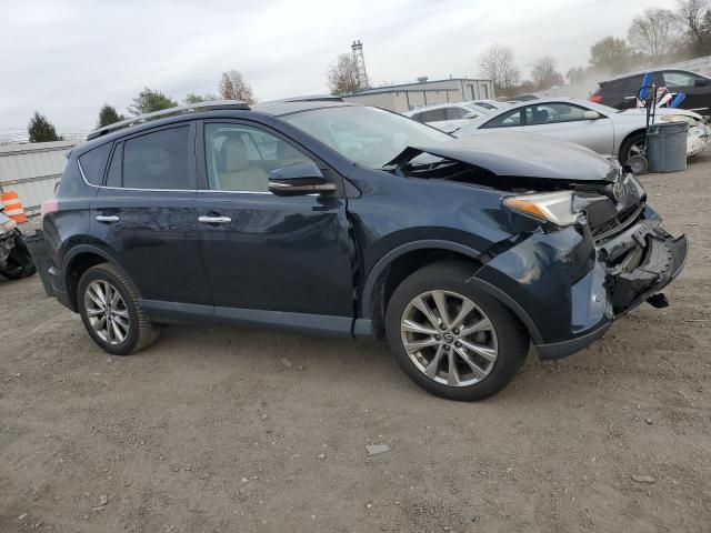 Photo 4 from auction – 2017 TOYOTA RAV4 LIMIT with VIN 2T3DFREV3HW634693