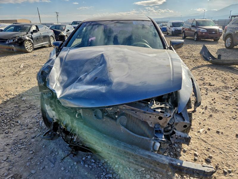Photo 5 from auction – 2008 HONDA ACCORD LXP with VIN JHMCP26408C032597