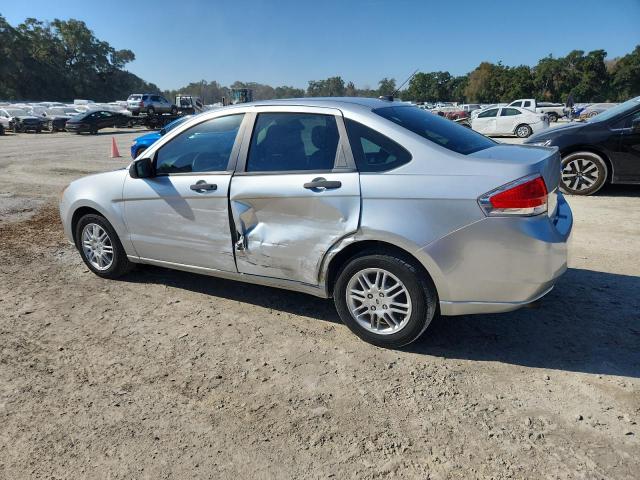 Photo 2 from auction – 2010 FORD FOCUS SE with VIN 1FAHP3FN0AW229799