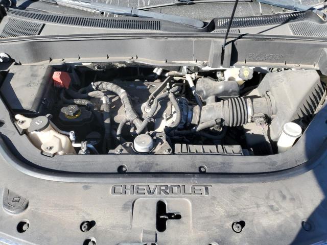 صورة رقم 12 من المزاد - 2011 CHEVROLET TRAVERSE L مع VIN 1GNKRLED2BJ135920