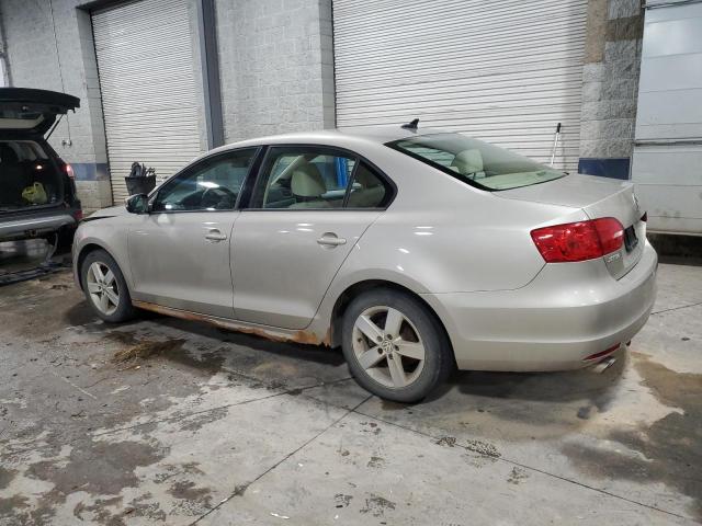 Photo 2 from auction – 2012 VOLKSWAGEN JETTA TDI with VIN 3VW3L7AJ0CM460844