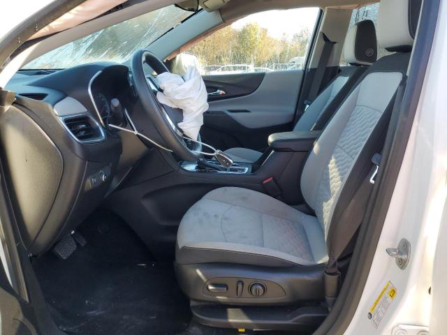 Photo 7 from auction – 2018 CHEVROLET EQUINOX LT with VIN 2GNAXJEVXJ6151602