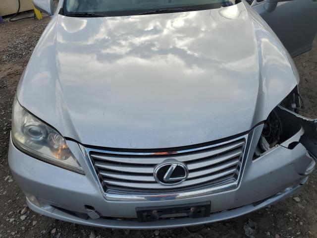 Photo 11 from auction – 2010 LEXUS ES 350 with VIN JTHBK1EG0A2412339