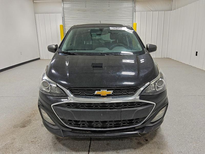 Photo 5 from auction – 2020 CHEVROLET SPARK LS with VIN KL8CB6SA4LC430075
