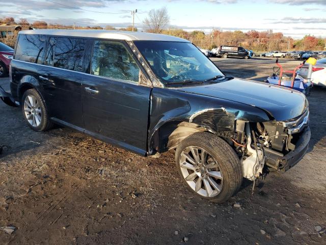 Photo 4 from auction – 2010 FORD FLEX LIMIT with VIN 2FMGK5DC1ABA46457