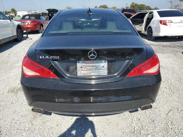 Photo 6 from auction – 2016 MERCEDES-BENZ CLA 250 with VIN WDDSJ4EB7GN323049
