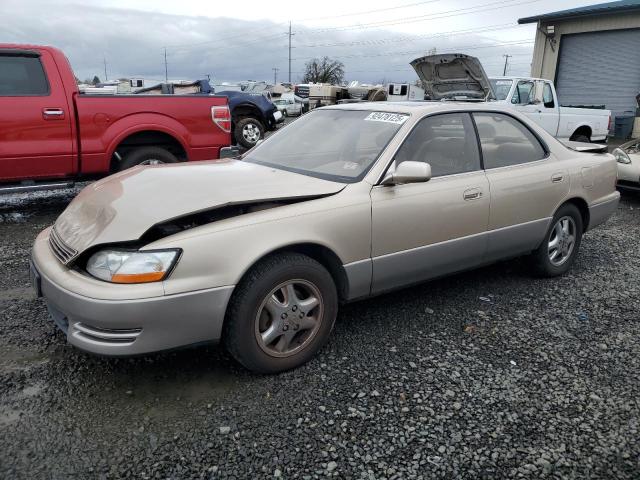 Photo 1 from auction – 1994 LEXUS ES 300 with VIN JT8GK13T4R0035284