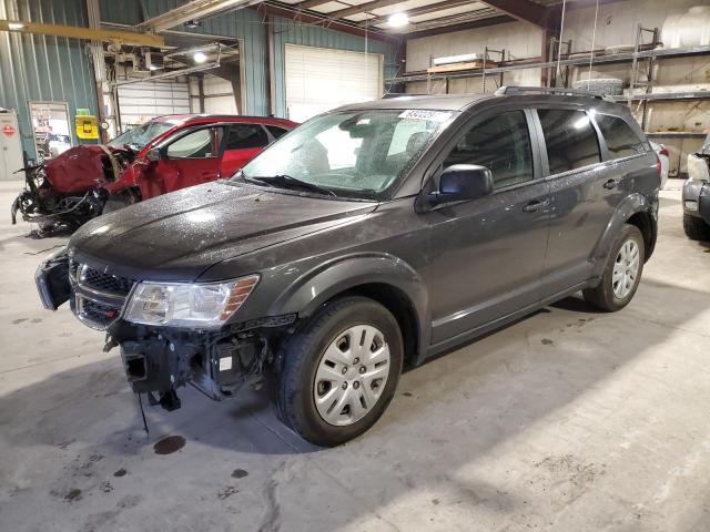 DODGE JOURNEY SE 2020 con VIN 3C4PDCAB9LT226310 - Foto de la subasta