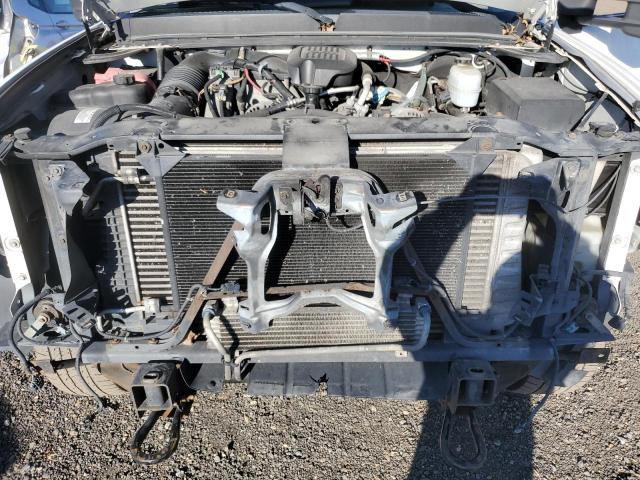 Photo 11 from auction – 2007 GMC SIERRA K25 with VIN 1GTHK23657F553551