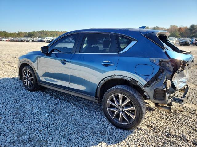Photo 2 from auction – 2018 MAZDA CX-5 TOURI with VIN JM3KFACM9J0351834