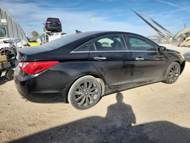 Photo 3 from auction – 2011 HYUNDAI SONATA SE with VIN 5NPEC4AC1BH224641