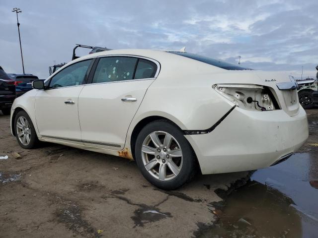Foto 2 de la subasta – 2013 BUICK LACROSSE con VIN 1G4GC5E35DF120817