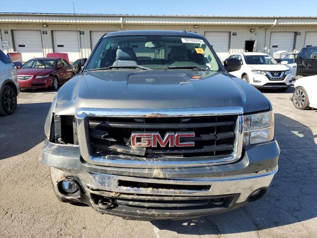 Photo 5 from auction – 2011 GMC SIERRA K15 with VIN 1GTR2VE30BZ243596
