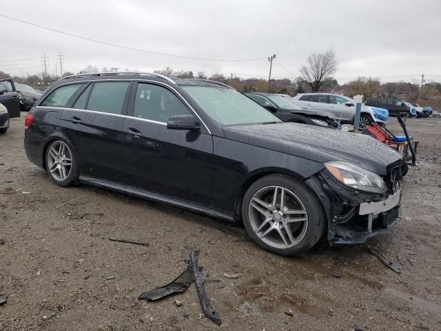 Photo 4 from auction – 2014 MERCEDES-BENZ E 350 4MAT with VIN WDDHH8JB1EA779779
