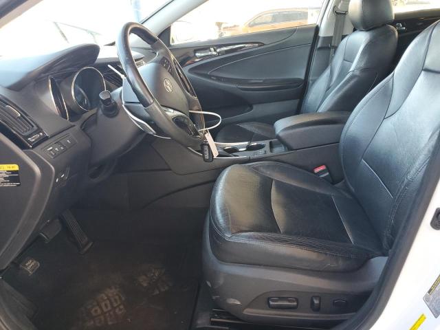 Photo 7 from auction – 2012 HYUNDAI SONATA SE with VIN 5NPEC4AB9CH460799