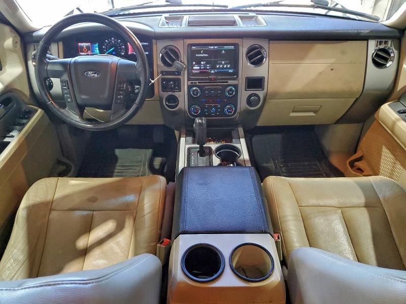 Photo 8 from auction – 2015 FORD EXPEDITION with VIN 1FMJU1HT7FEF01584