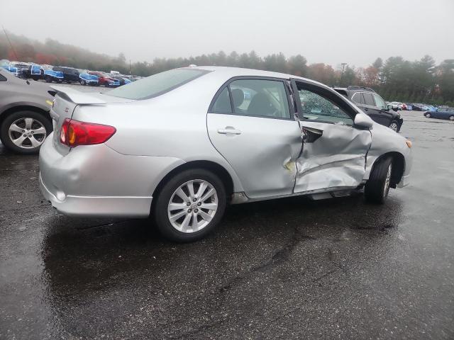 Zdjęcie 3 z aukcji – 2010 TOYOTA COROLLA BA z VIN 2T1BU4EE5AC465275
