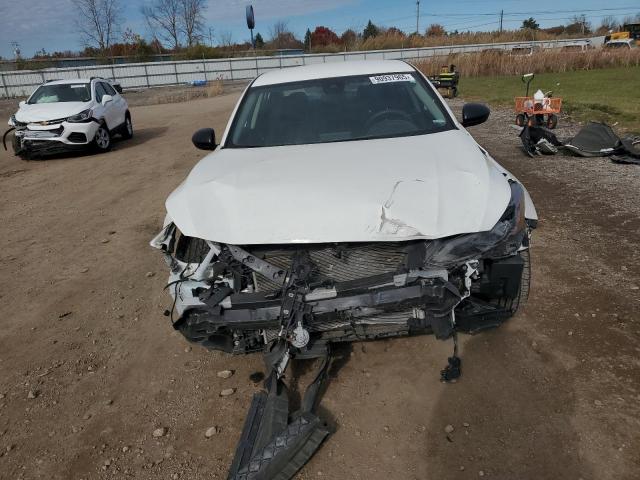 Photo 5 from auction – 2024 NISSAN ALTIMA S with VIN 1N4BL4BV8RN370229