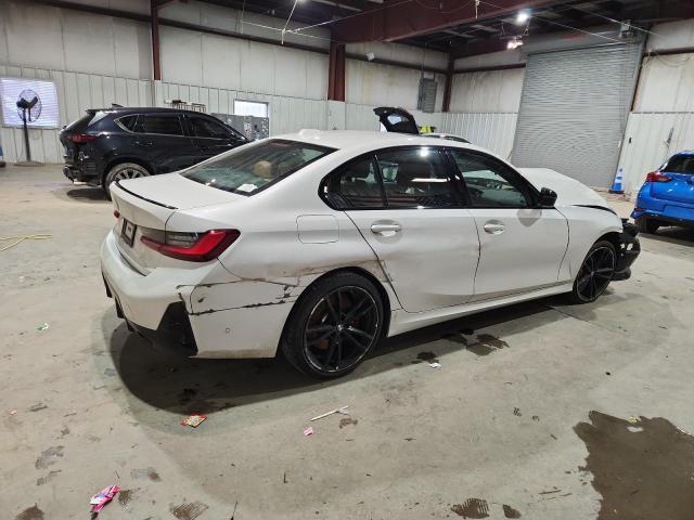 Photo 3 from auction – 2023 BMW 330XI with VIN 3MW89FF05P8D68108